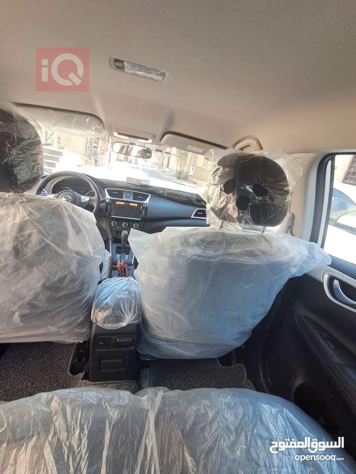 نيسان سنترا